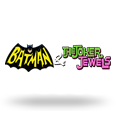 Batman & The Jokers Jewels