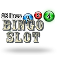 Bingo Slot 25 Lines