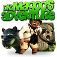 Dr Magoo's Adventure