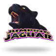 Jumping Jaguar