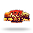 Super Burning Wins: Classic 5 lines
